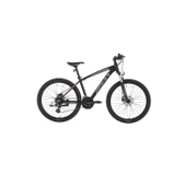 Bisan Mtx 7300 27,5 Jant 17 Kadro 24 Vites H.Disk Dağ Bisikleti - 1