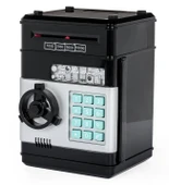 Şifreli Kasa Kumbara - 2