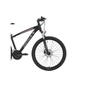 Bisan Mtx 7300 27,5 Jant 17 Kadro 24 Vites H.Disk Dağ Bisikleti - 4