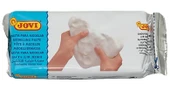 Jovi Air Dry 250gr Hava İle Kuruyan Seramik Hamuru - Beyaz / 15340150 - 1