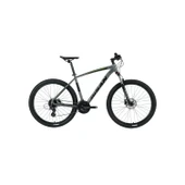 Bisan Mtx 7300 26 Jant 15,5 Kadro 24 Vites H.Disk Dağ Bisikleti - 4
