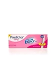 PREDİCTOR Gebelik Testi Early 1 Adet - 1