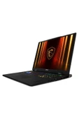 VECTOR A18 HX A9WIG-093TR Ryzen 9-9955HX 16GB RTX5080 32GB RAM 1TB SSD 18 inç QHD+ 240Hz W11 Home - 3