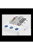 RESPİROX Axd-806 Türkçe Konuşan Lcd Ekran Koldan Adaptörlü Tansiyon Aleti – Yeni - 1
