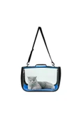 northern fashion Fly Bag Kedi Köpek Taşıma Çantası Kuş Taşıma Çantası Evcil Hayvan Taşıma Çantası - 1