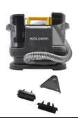 Waldern Vc101 Halı Koltuk Yıkama Ve Leke Çıkartma Makinesi 500w - 1