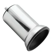 Mobilya Metal Kanepe Puf Baza Koltuk Orta Destek Ayağı M8 Civata Krom Metal Ayak 10 Cm 4 Adet thumbnail 7