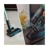 Cecotec Conga Rockstar 1500 Ray Pure Şarjlı Dik Süpürge - 4