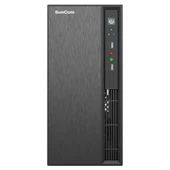 SunCom Wafture SC-OE2A003 i3-12100 16GB 256SSD FreeDOS Masaüstü Bilgisayar - 1
