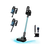 Cecotec Conga Rockstar 1500 Ray Pure Şarjlı Dik Süpürge - 1