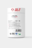 Chelatex Selenyum İçeren Şelat 60 Bitkisel Tablet - 3