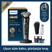 Philips SkinIQ X9002/30 Islak Kuru Tıraş Makinesi - 3