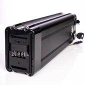 Zippil RKS RSIII RS3 Xs25 Uyumlu 36V 13Ah E-Bike Batarya - 3