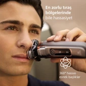 Philips SkinIQ X9002/30 Islak Kuru Tıraş Makinesi - 10