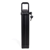 Zippil RKS RSIII RS3 Xs25 Uyumlu 36V 15,6Ah E-Bike Batarya - 3