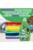 Rinso Sıvı Çamaşır Deterjanı Aloe Vera 3000 ml x 4 Adet thumbnail 5