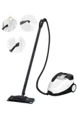 Bright Elegance Be-3440 Çok Fonksiyonlu Buharlı Temizlik Makinesi- Buharlı Temizleyici - 4