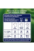 Rinso Sıvı Çamaşır Deterjanı Aloe Vera 3000 ml x 4 Adet thumbnail 6