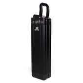 Zippil RKS RSIII RS3 Xs25 Uyumlu 36V 13Ah E-Bike Batarya - 2