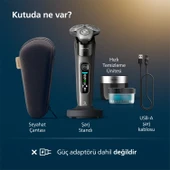 Philips SkinIQ X9002/30 Islak Kuru Tıraş Makinesi - 4