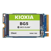 Kioxia BG5 KBG5AZNT1T02 1TB (3500/2900MB/s) M.2 2242 PCIe 4.0 NVMe SSD - 1