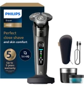 Philips SkinIQ X9002/30 Islak Kuru Tıraş Makinesi - 2