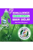 Rinso Sıvı Çamaşır Deterjanı Aloe Vera 3000 ml x 4 Adet thumbnail 4