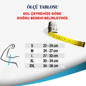 Vizor  Omuz Destekleyicisi CODE 207 thumbnail 2