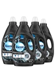 Rinso Sıvı Çamaşır Deterjanı Kömür Siyahlığı 3 lt x 4 Adet - 2