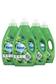 Rinso Sıvı Çamaşır Deterjanı Aloe Vera 3000 ml x 4 Adet thumbnail 2