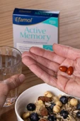 Efamol Active Memory 30 Bitkisel Kapsül - 3