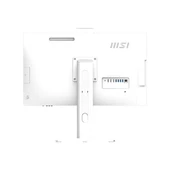 Msı Modern Aı Ultra 7 155H 32GB Ddr5 1tb SSD Intel® Graphics 27" Wqhd Windows 11 Pro Yapay Zeka Destekli All In One Bilgisayar AM273QPP19 + Zettausbbellek - 4