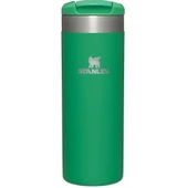 STANLEY THE AEROLİGHT 0.47 LİTRE TERMOS ORMAN YEŞİLİ RENK - 1