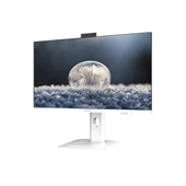 Msı Modern Aı Ultra 7 155H 32GB Ddr5 1tb SSD Intel® Graphics 27" Wqhd Windows 11 Pro Yapay Zeka Destekli All In One Bilgisayar AM273QPP19 + Zettausbbellek - 2