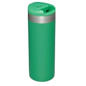 STANLEY THE AEROLİGHT 0.47 LİTRE TERMOS ORMAN YEŞİLİ RENK - 3