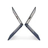 Lenovo Ideapad Slim 5 14IRH10 Intel Core I5 13420H 64GB Ddr5 4tb SSD 14" Wuxga (1920X1200) OLED 400NITS Freedos Taşınabilir Bilgisayar 83HR0049TRF24 + Zetta Çanta thumbnail 2