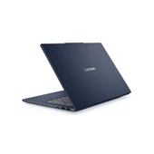 Lenovo Ideapad Slim 5 14IRH10 Intel Core I5 13420H 64GB Ddr5 4tb SSD 14" Wuxga (1920X1200) OLED 400NITS Freedos Taşınabilir Bilgisayar 83HR0049TRF24 + Zetta Çanta thumbnail 4