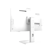 Msı Modern Aı Ultra 7 155H 32GB Ddr5 1tb SSD Intel® Graphics 27" Wqhd Windows 11 Pro Yapay Zeka Destekli All In One Bilgisayar AM273QPP19 + Zettausbbellek - 5