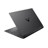 Hp Victus Gaming 15-FB3013NT Amd Ryzen 5 8645HS 64GB Ddr5 4tb SSD Freedos RTX4050 6gb 15.6" Fhd (1920X1080) 144HZ IPS 300NİT Taşınabilir Bilgisayar B82WGEAF24 + Zetta Çanta - 4
