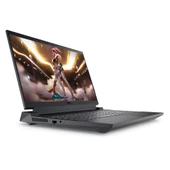 Dell Gaming G15 5530 Intel Core I7 13650HX 48GB Ddr5 4tb SSD Windows 11 Home RTX4060 8gb 140W 15.6" Fhd (1920X1080) 165HZ 3ms 300NİTS Taşınabilir Bilgisayar G155530014UH20 + Zetta Çanta - 2