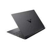 Hp Victus Amd Ryzen 5 8645HS 32GB Ddr5 512GB SSD 6GB/RTX3050/75W 15.6inç Fhd 144Hz IPS Freedos Gaming Bilgisayar 15FB3705F09 + Zettaçanta thumbnail 5