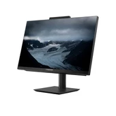 Asus Expertcenter E5 Intel Core I5 1340P 40GB Ddr4 512GB SSD Intel UHD Graphics 23.8" Fhd 250NITS IPS WIN11PRO Dokunmatik All In One Bilgisayar DE5402WVATP13 + Zettausbbellek - 3