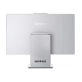 Lenovo Ideacentre Aıo 27IRH9 Intel Core I7-13620H Ddr5 64GB 4tb SSD Intel UHD Graphics 27 Inc Fhd IPS Windows 11 Home Bulut Grisi All In One Bilgisayar F0HM0048TRF161 + Zetta Flash Bellek - 4