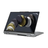 Lenovo Ideapad 5 Slim Intel Core I5 13420H 16GB Ddr5 1tb SSD Freedos 14" Wuxga 400NITS OLED Dokunmatik Bilgisayar ID14IRH9F03 + Zettaçanta - 2