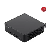Asus Nuc 14 Pro Slim Kit Intel Ultra Core Ultra 5 125H 64GB Ddr5 4tb SSD Intel® Arc™ Freedos Yapay Zeka Destekli Mini Bilgisayar 90AR0062F20 + Zettausbbellek - 2