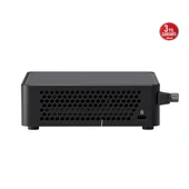Asus Nuc 14 Pro Slim Kit Intel Ultra Core Ultra 5 125H 48GB Ddr5 1tb SSD Intel® Arc™ Freedos Yapay Zeka Destekli Mini Bilgisayar 90AR0062F14 + Zettausbbellek - 3