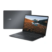 Asus Expertbook B1 B1403CVA Intel Core I5-1334U 16GB Ddr5 4tb SSD Intel Iris x Graphics 14" Fhd LED 300NITS Windows 11 Pro Taşınabilir Bilgisayar B1403CVAH04 + Zettaçanta - 2