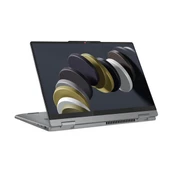 Lenovo Ideapad 5 Slim Intel Core I5 13420H 16GB Ddr5 1tb SSD Freedos 14" Wuxga 400NITS OLED Dokunmatik Bilgisayar ID14IRH9F03 + Zettaçanta - 3