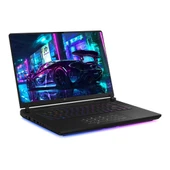 Asus Rog Strix Scar 16 G635LW-RW141 Intel Core Ultra 9 275HX Aı 48GB GB 4tb SSD 16GB/RTX5080 Gddr7 175W 16" 2.5k (2560X1600,WQXGA) 240Hz 3ms 1200NITS Windows 11 Home Laptop WSA141H23+ZETTAÇANTA - 4