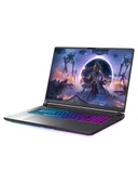Asus Rog Strix G18 G815LW-S9129 Ultra 9 275HX Aı 32GB GB 1tb SSD 16GB/RTX5080 Gddr7 175W 18" 2.5k Wqxga 240Hz 3ms 500NITS Freedos Gaming Laptop WS9129F11+ZETTAÇANTA - 2